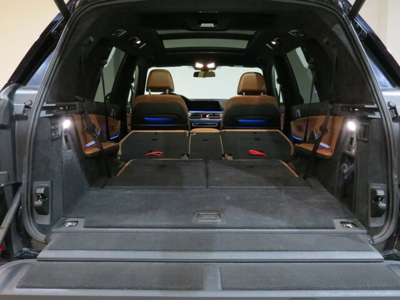 Foto BMW X7 14