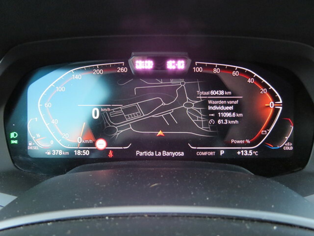 Foto BMW X7 15