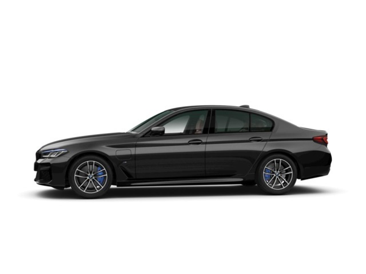 Foto BMW Serie 5 5