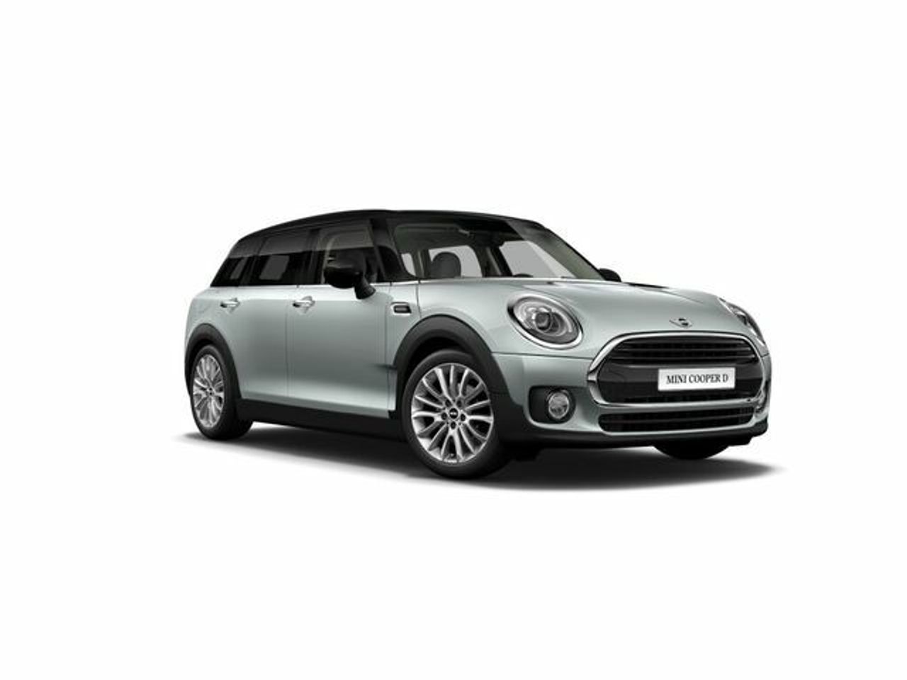 Foto Mini Clubman 1