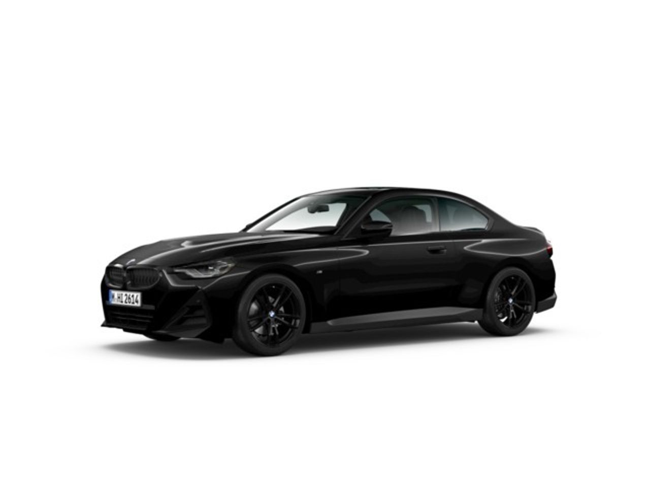 Foto BMW Serie 2 2