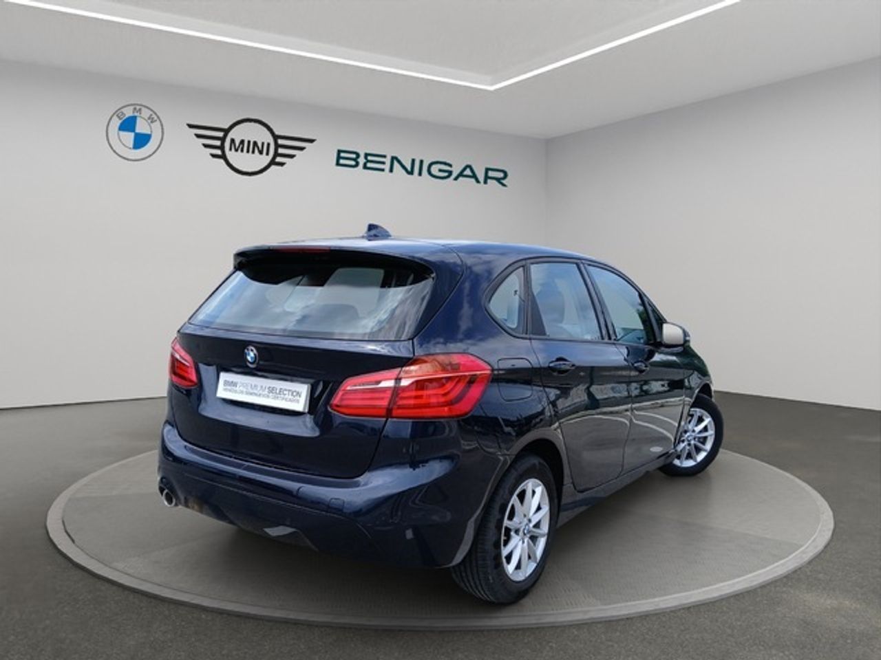 Foto BMW Serie 2 4