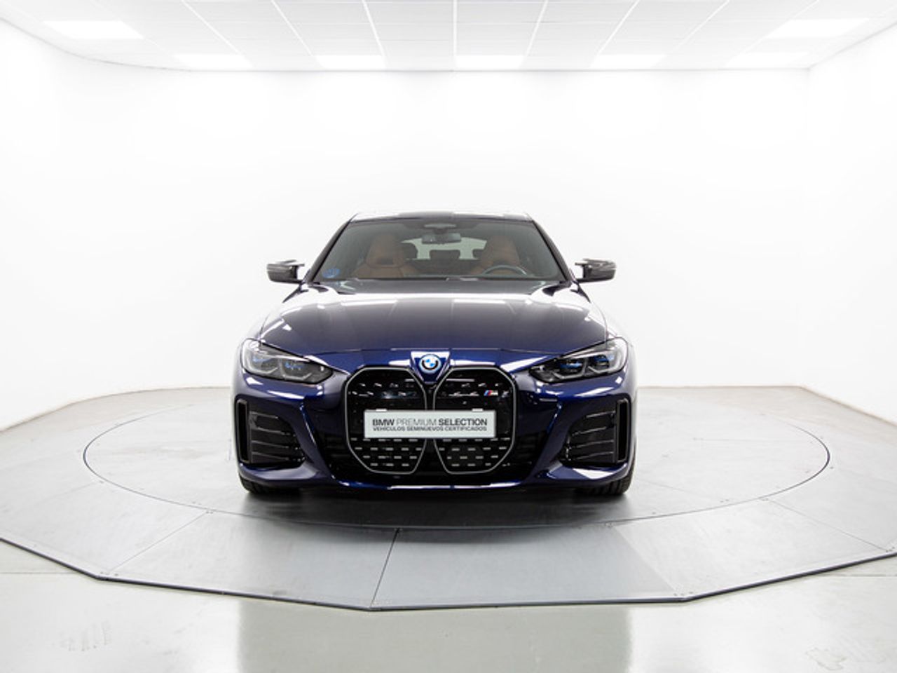 Foto BMW i4 2