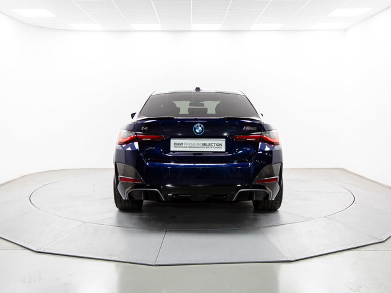 Foto BMW i4 5