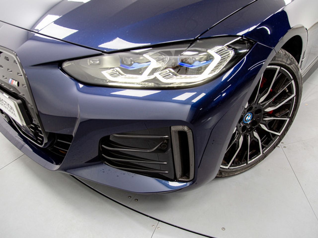 Foto BMW i4 6