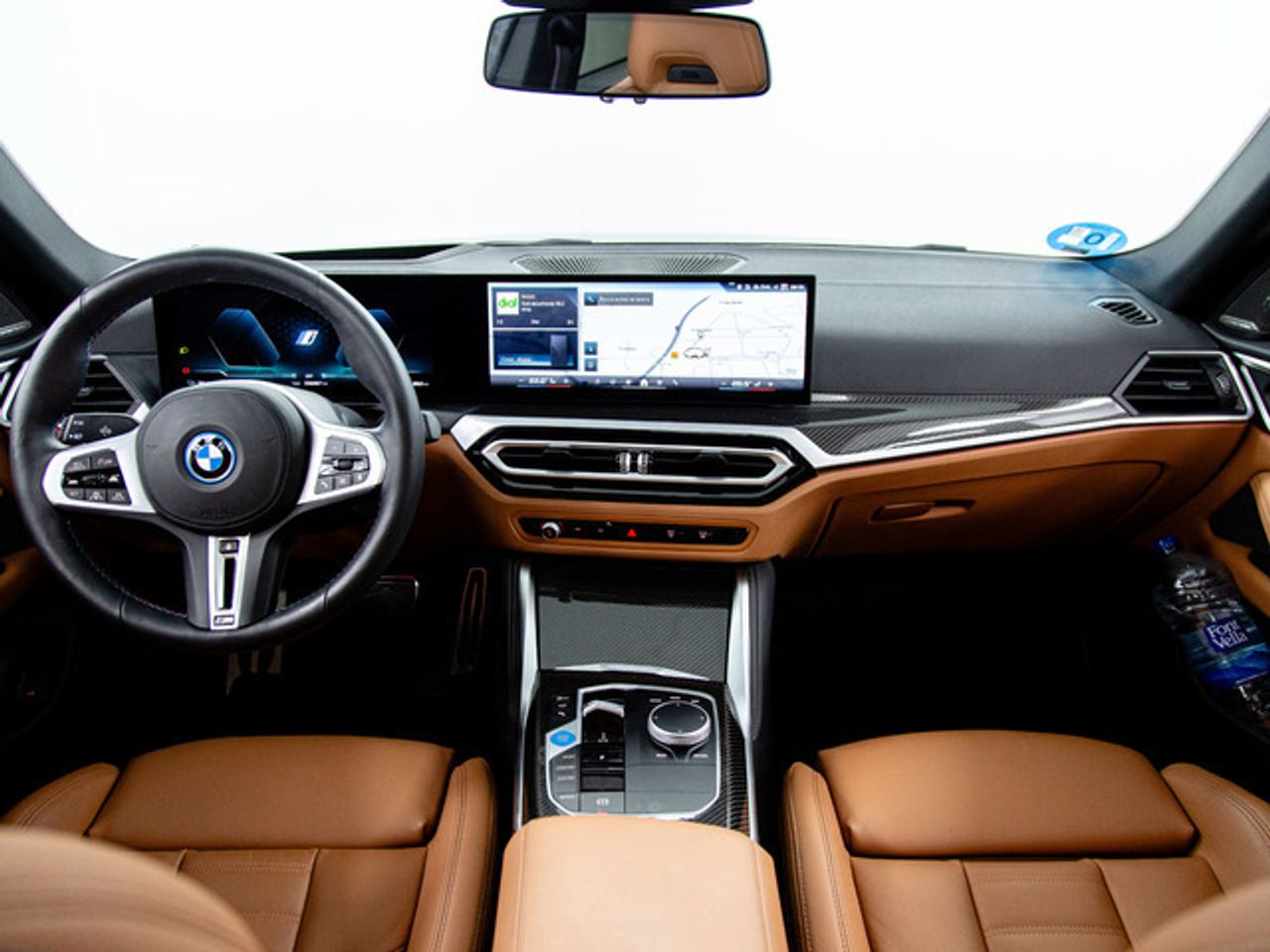 Foto BMW i4 7