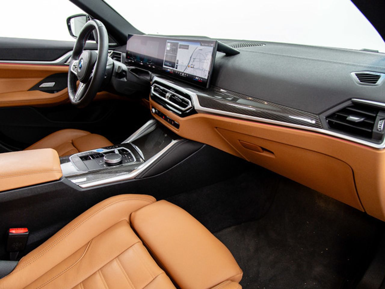 Foto BMW i4 8
