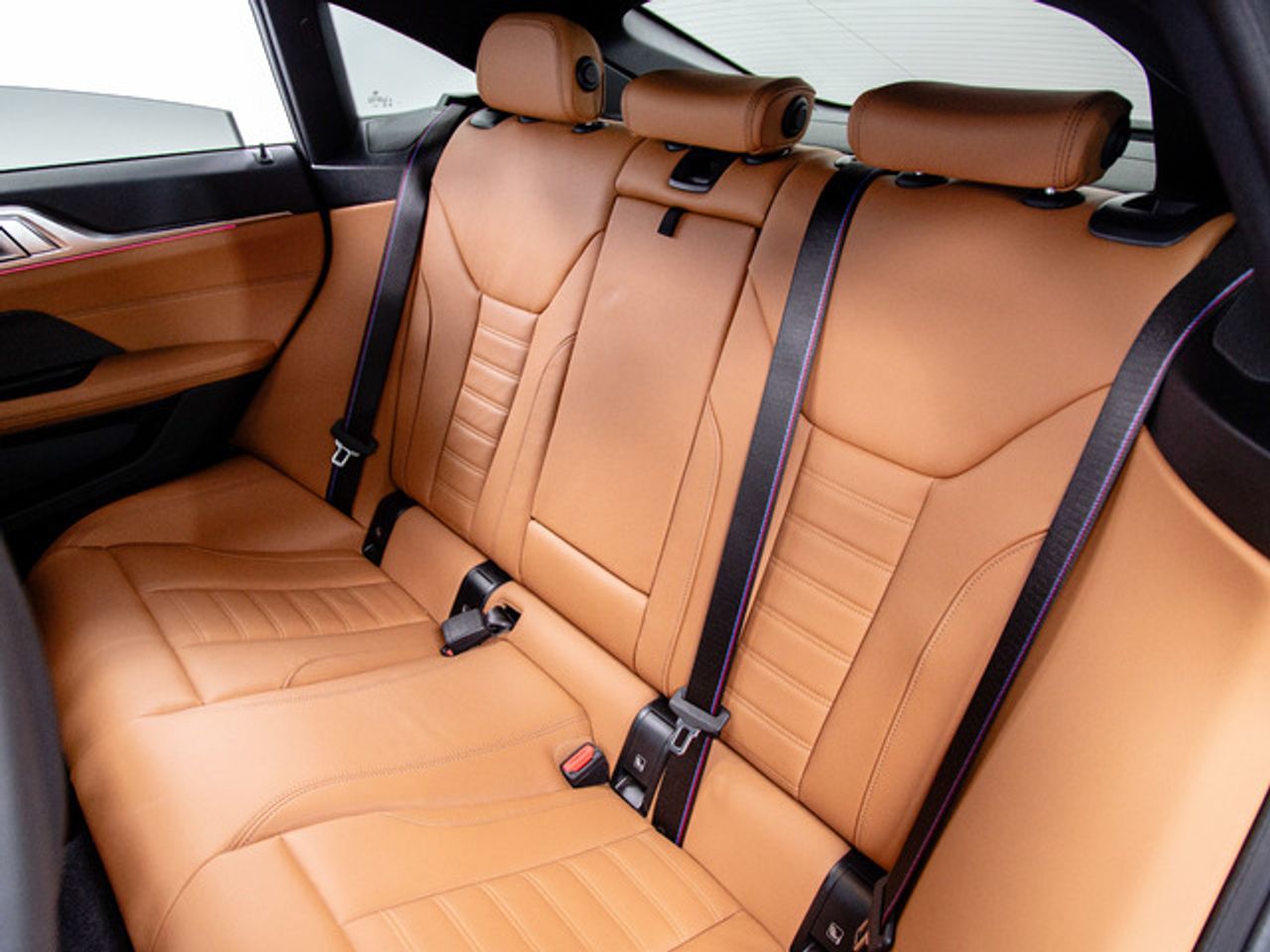 Foto BMW i4 9