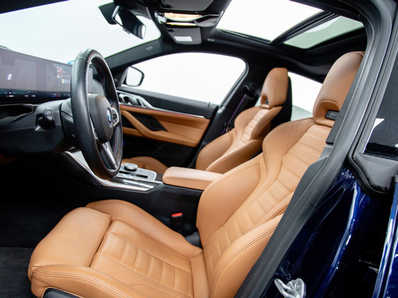 Foto BMW i4 14