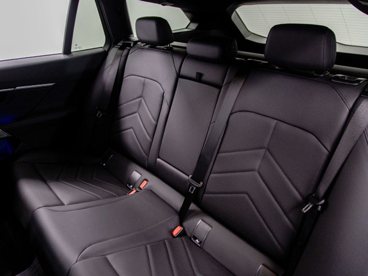 Foto BMW i5 9