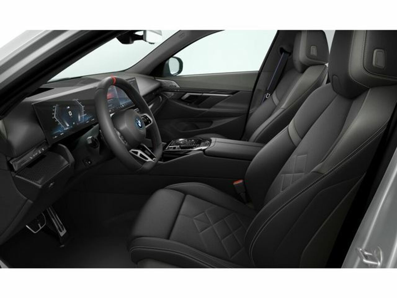 Foto BMW i5 1