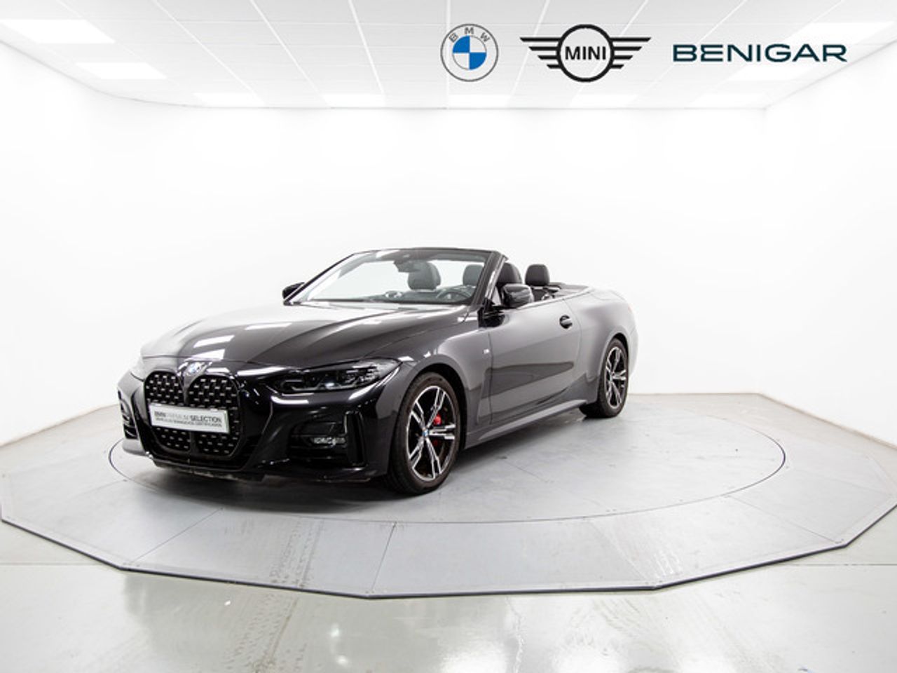 Foto BMW Serie 4 1