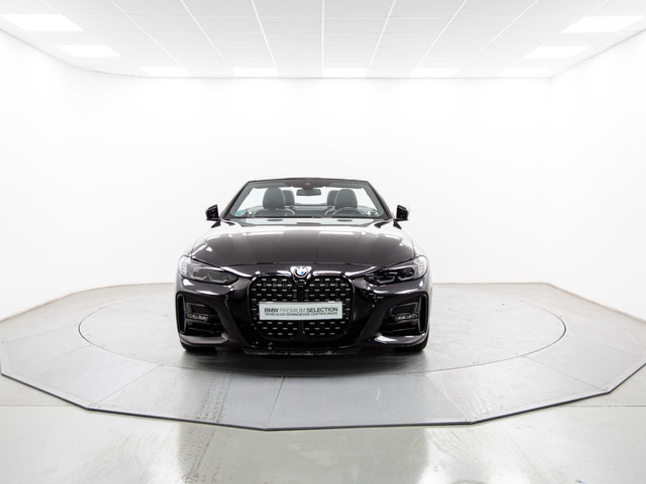 Foto BMW Serie 4 2