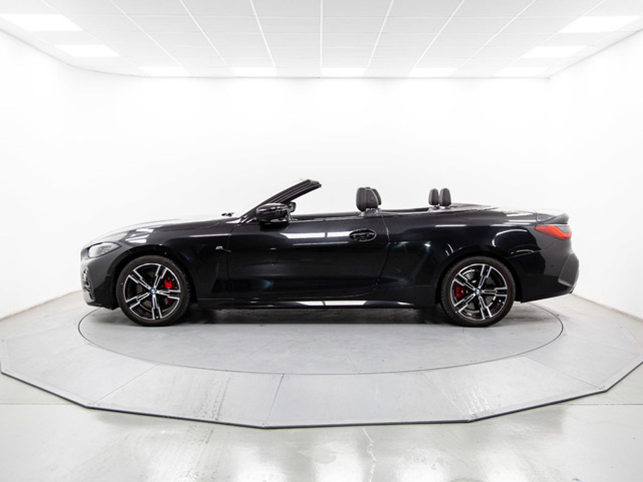 Foto BMW Serie 4 3