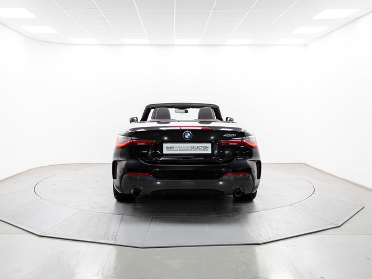 Foto BMW Serie 4 5