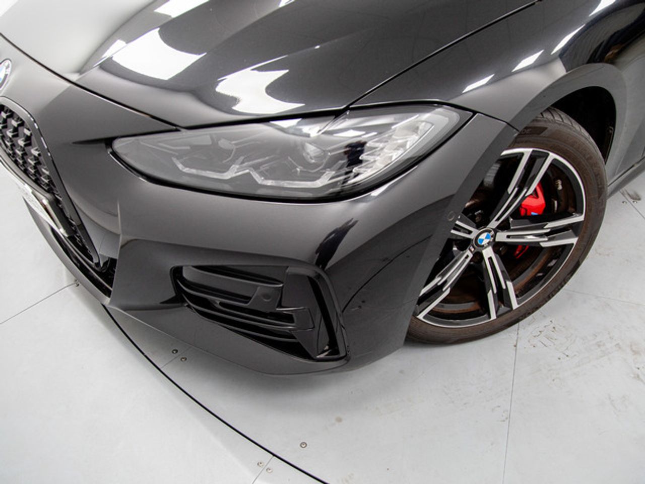 Foto BMW Serie 4 6