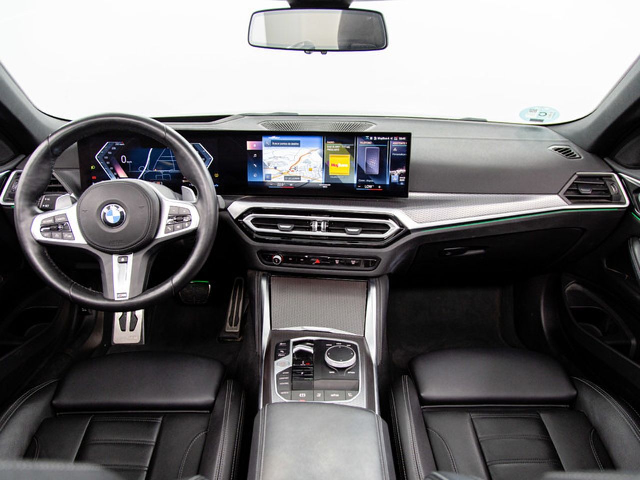 Foto BMW Serie 4 7