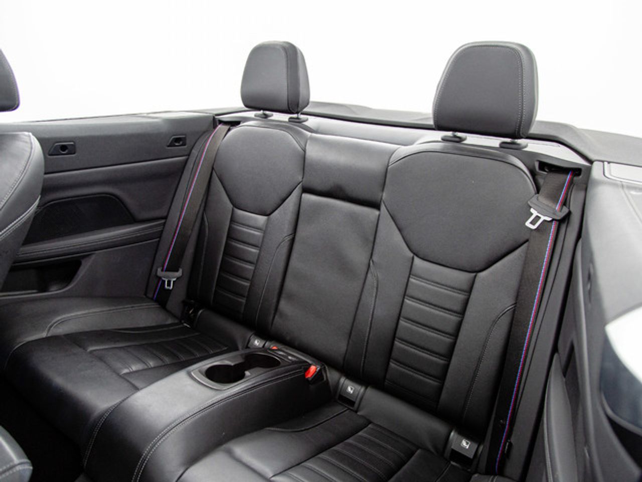 Foto BMW Serie 4 9