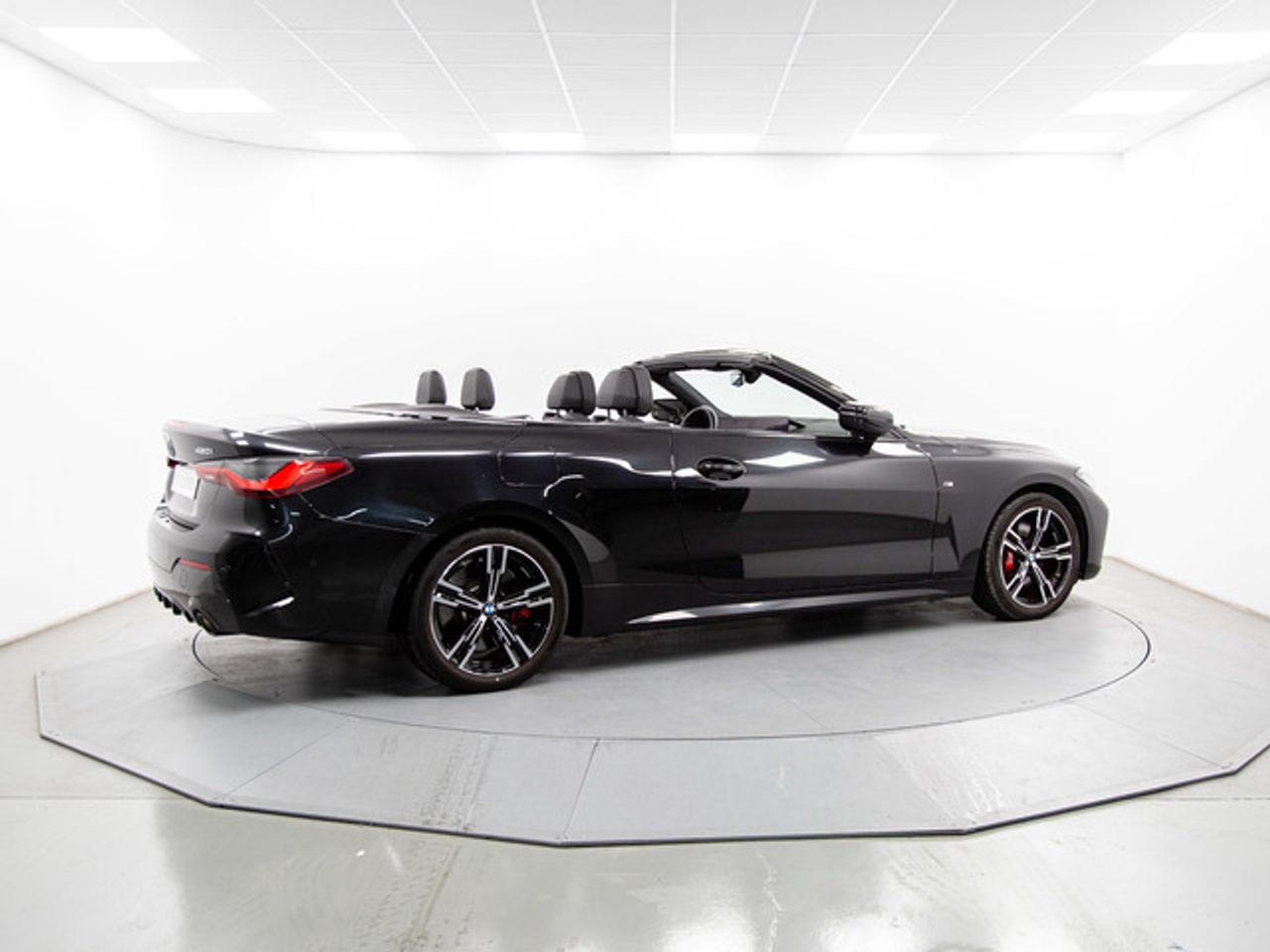 Foto BMW Serie 4 11