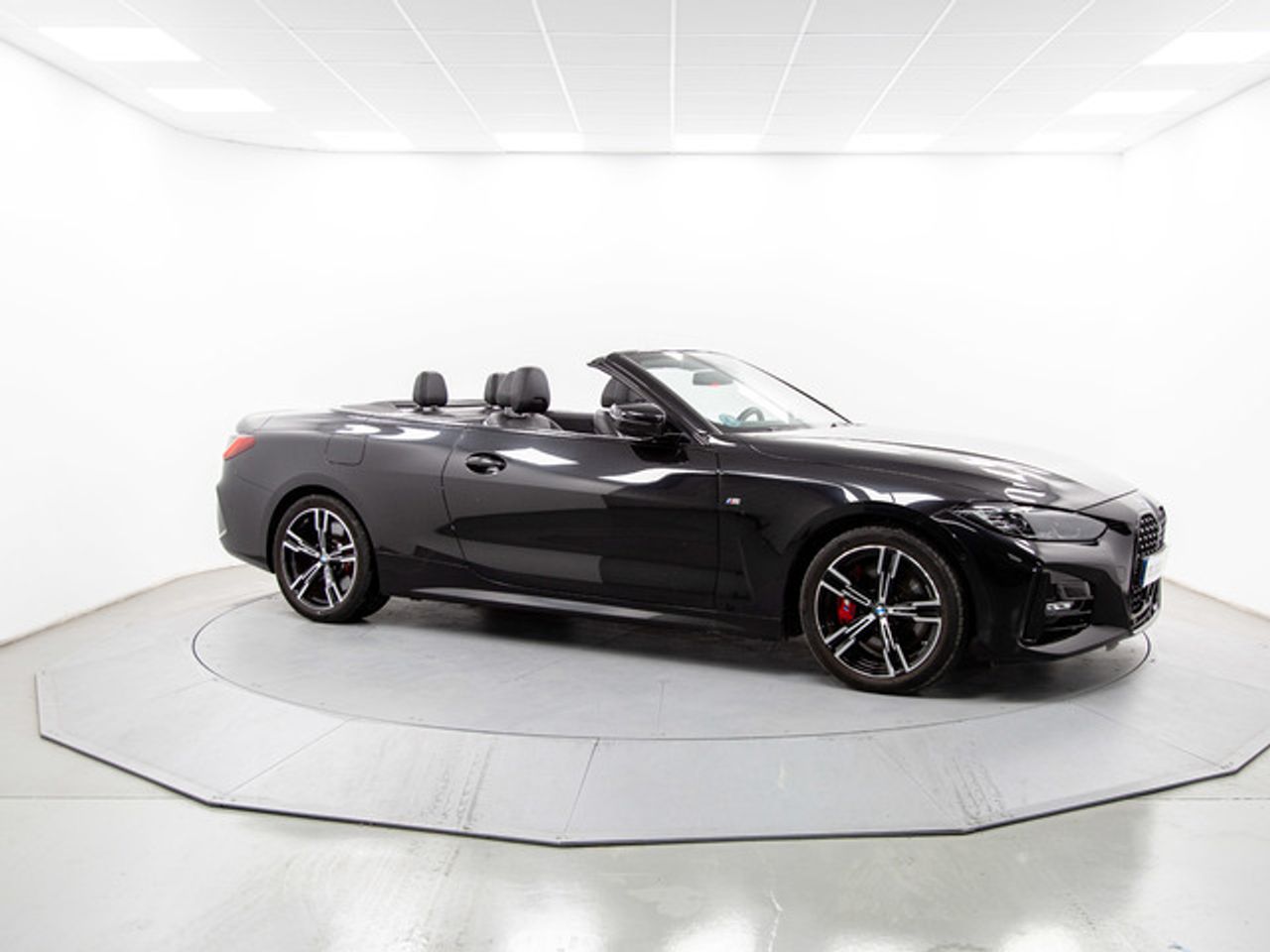 Foto BMW Serie 4 13