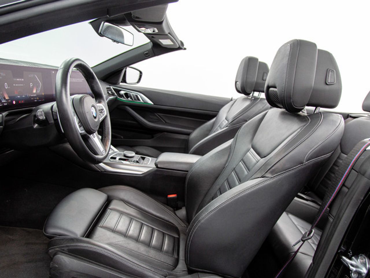 Foto BMW Serie 4 14