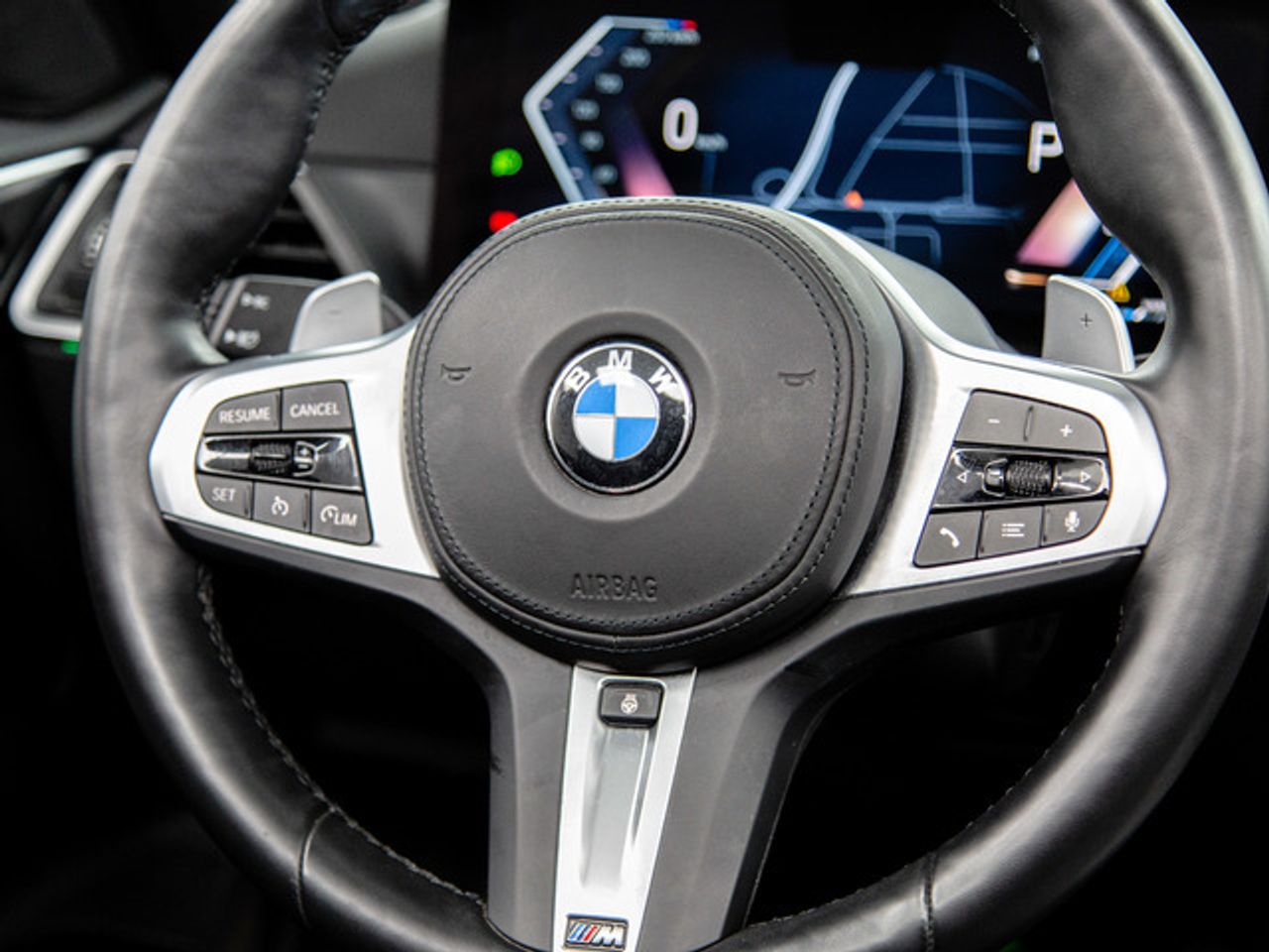 Foto BMW Serie 4 15