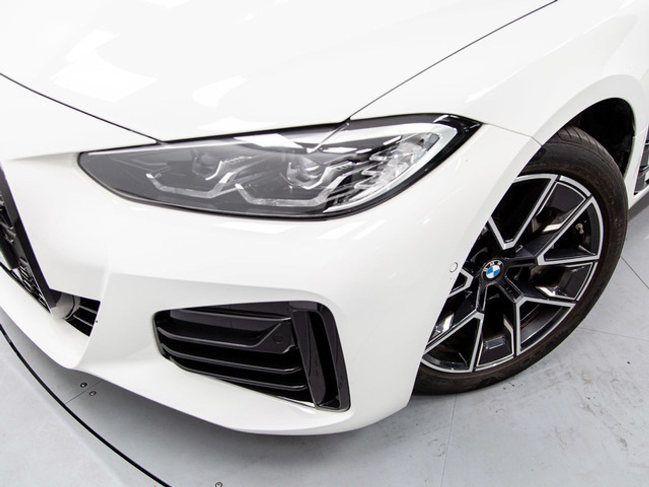 Foto BMW Serie 4 6