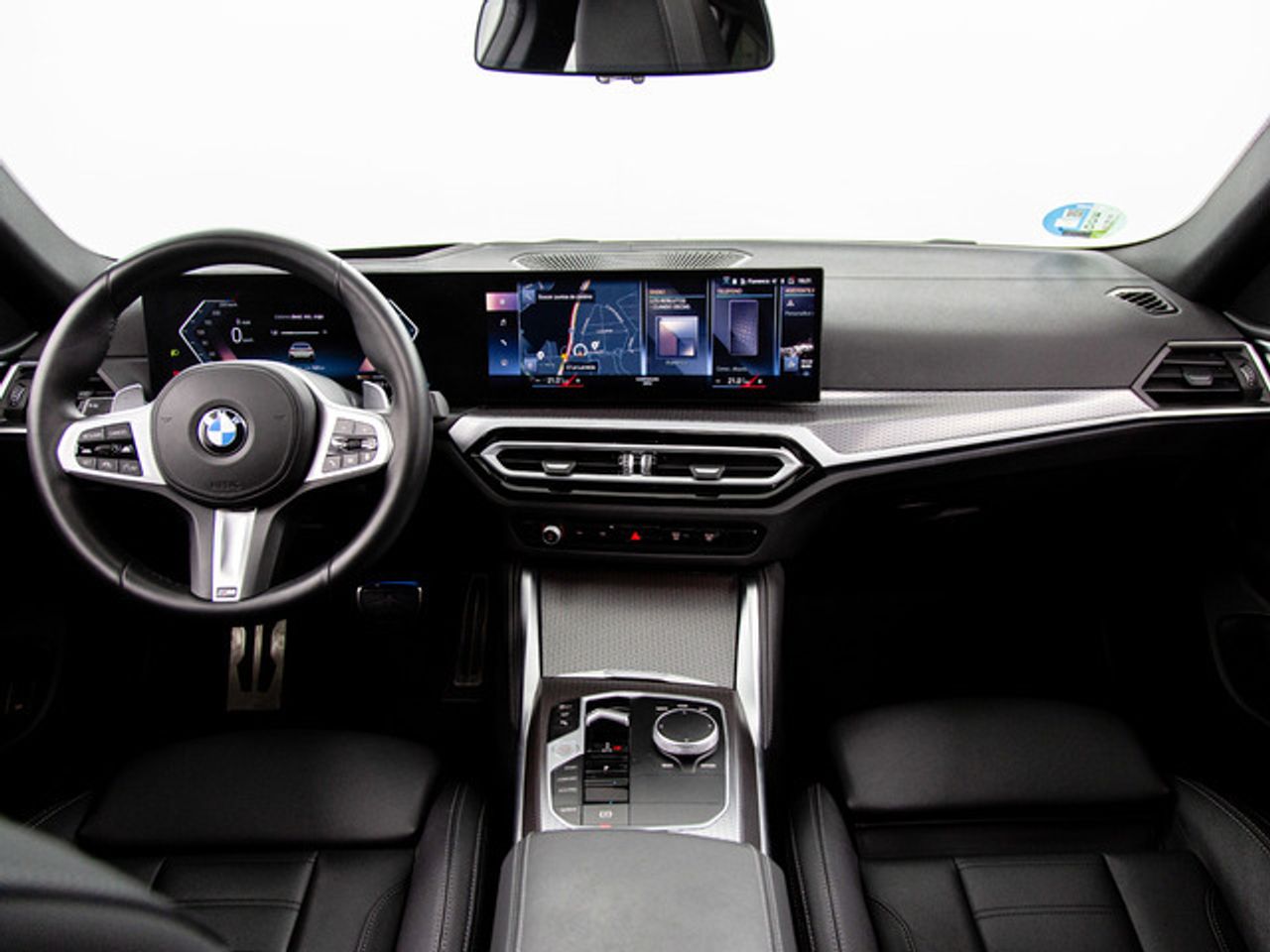 Foto BMW Serie 4 7