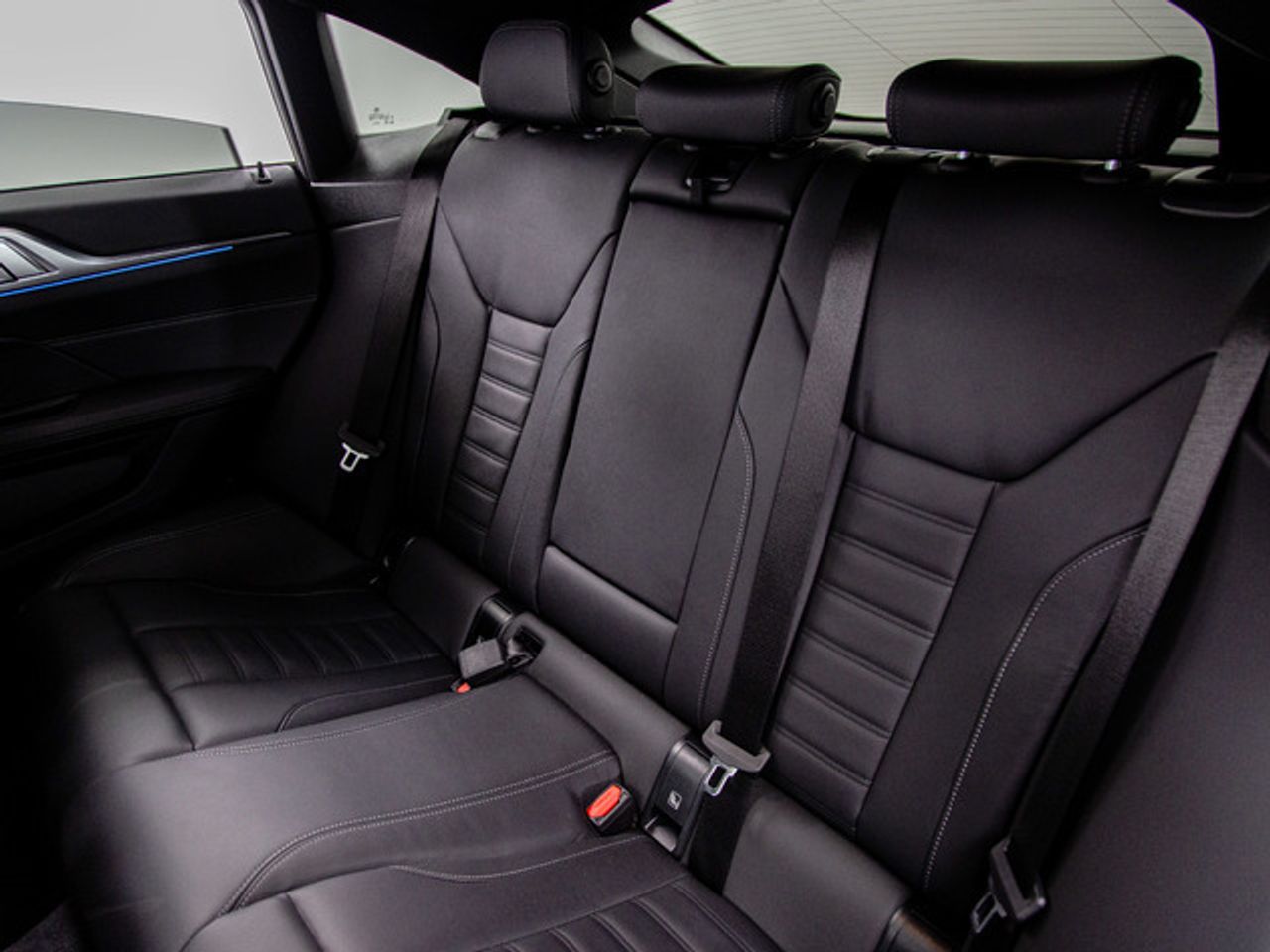 Foto BMW Serie 4 9