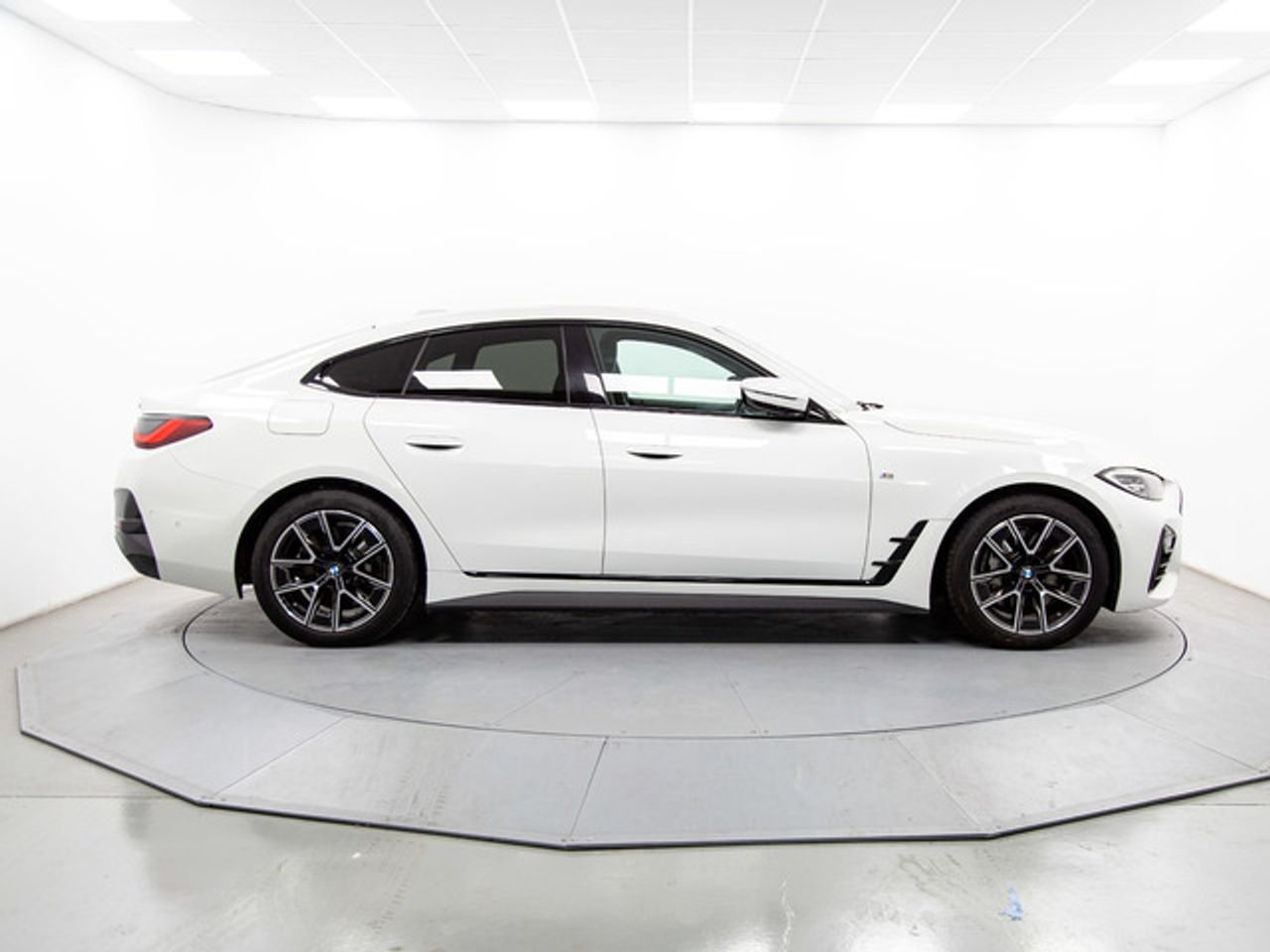 Foto BMW Serie 4 12