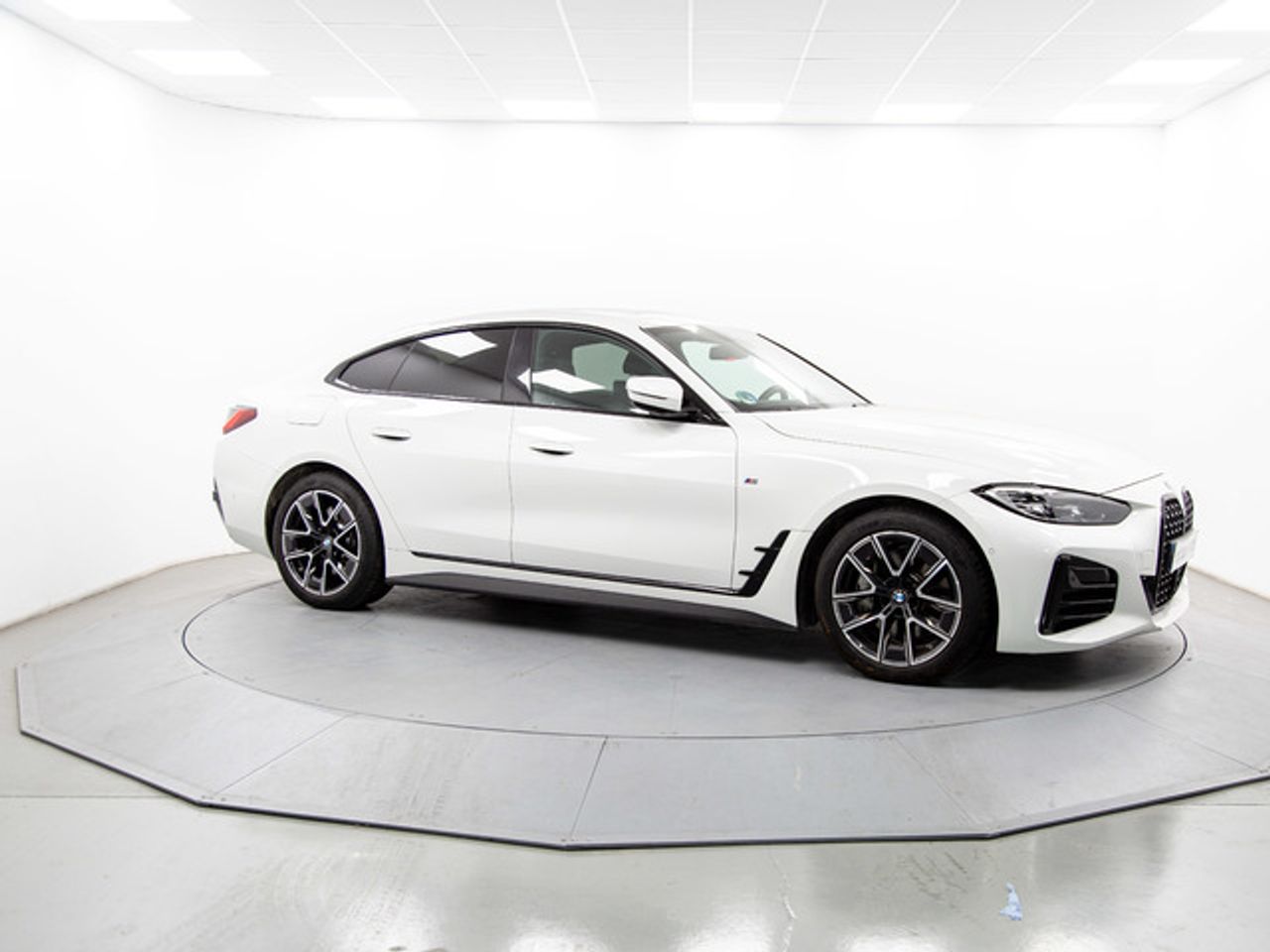 Foto BMW Serie 4 13