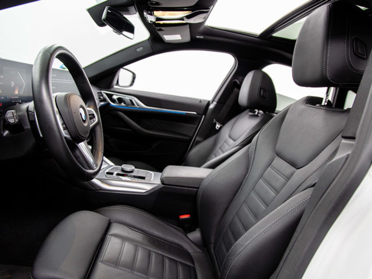 Foto BMW Serie 4 14