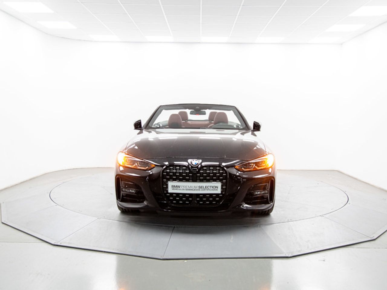 Foto BMW Serie 4 2