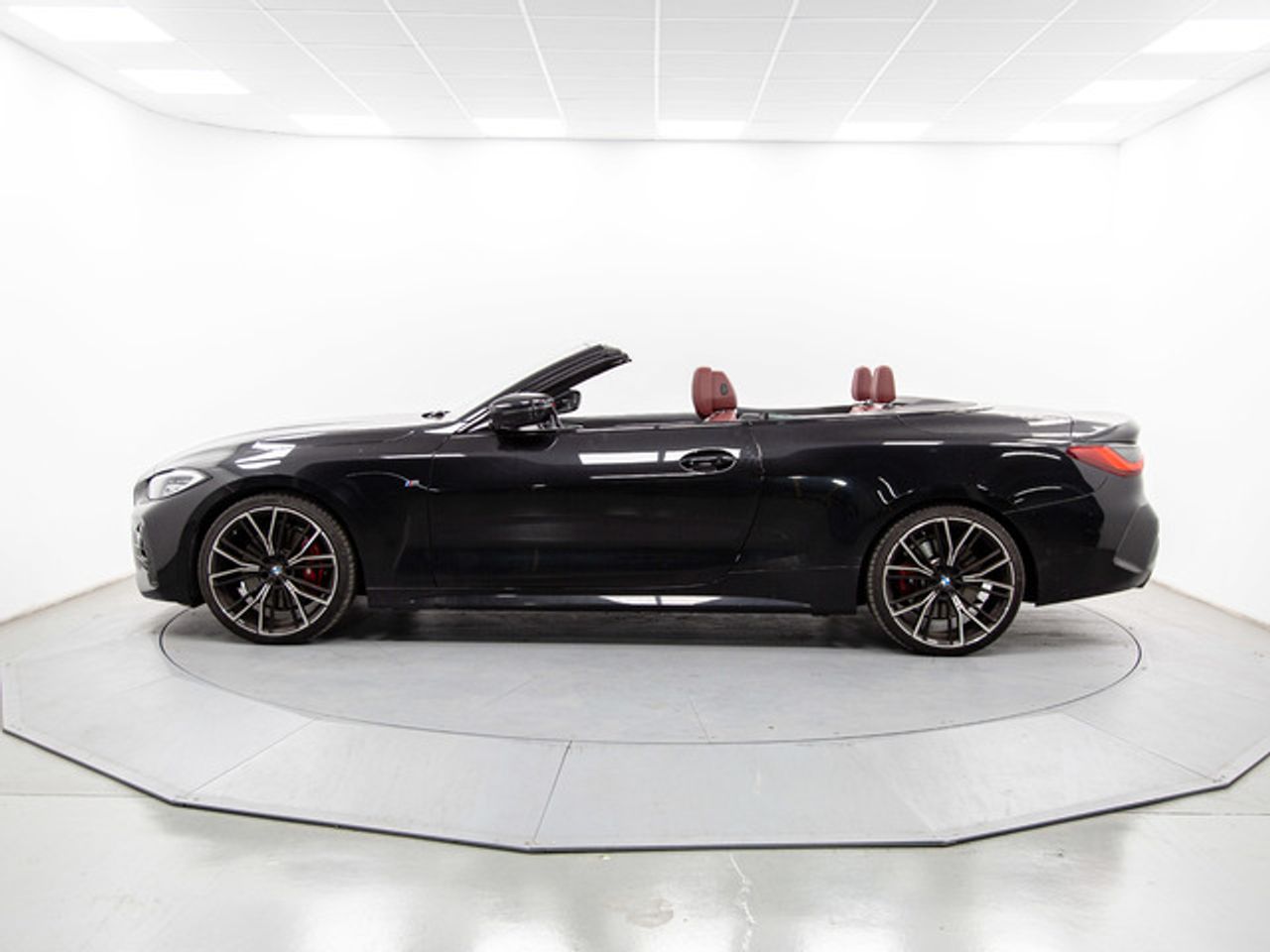 Foto BMW Serie 4 3