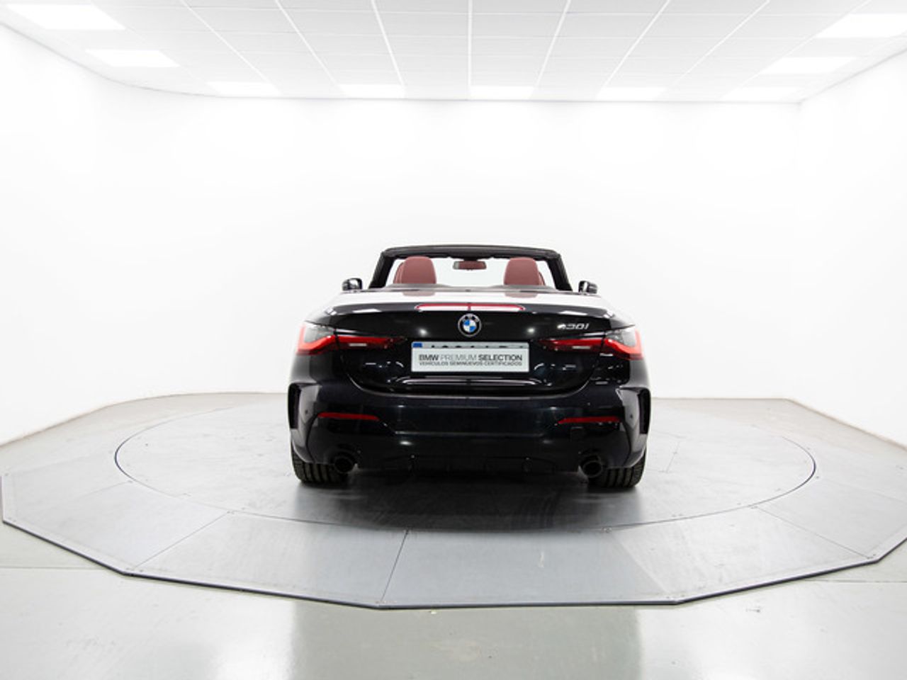 Foto BMW Serie 4 5