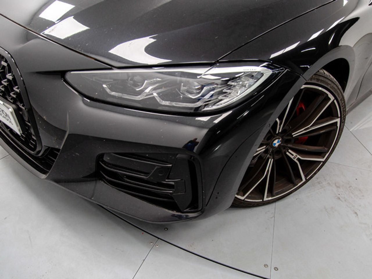 Foto BMW Serie 4 6