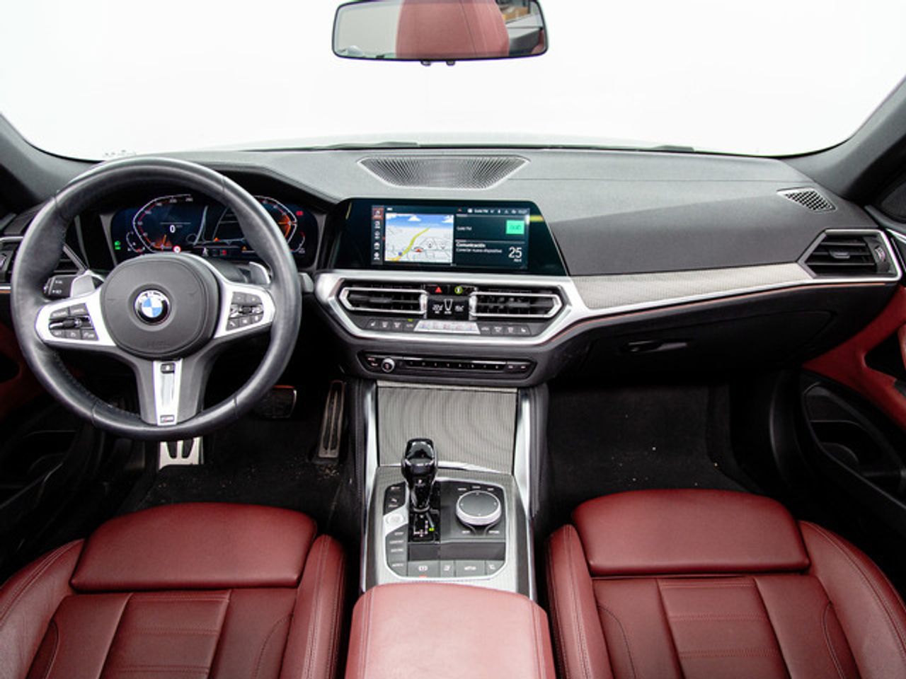 Foto BMW Serie 4 7