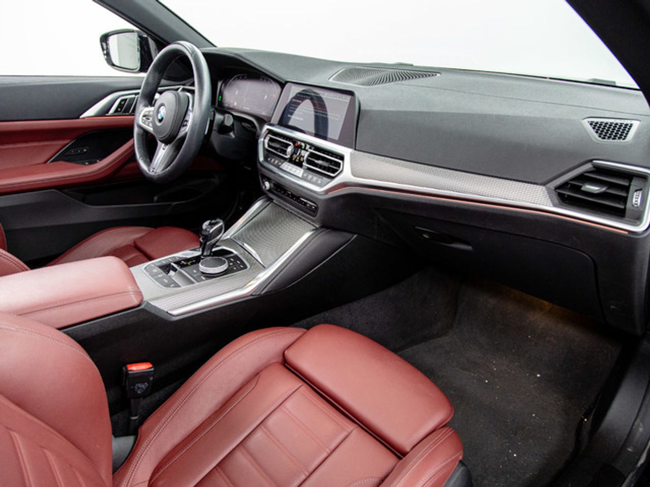 Foto BMW Serie 4 8