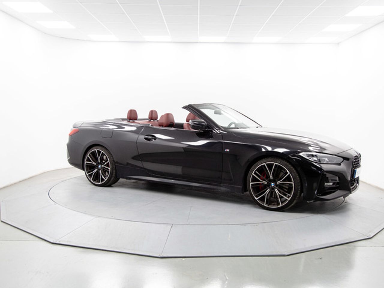 Foto BMW Serie 4 13