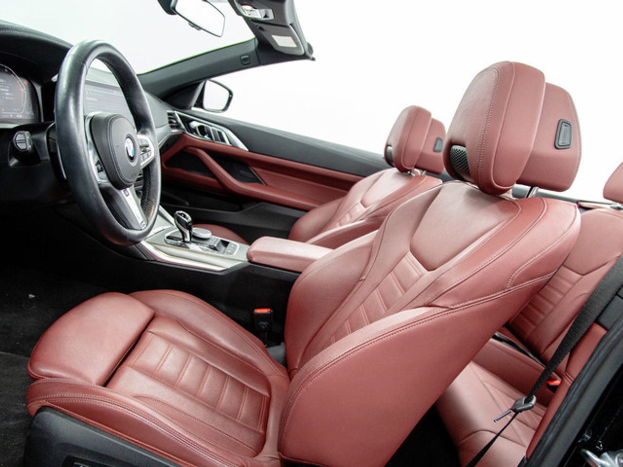 Foto BMW Serie 4 14