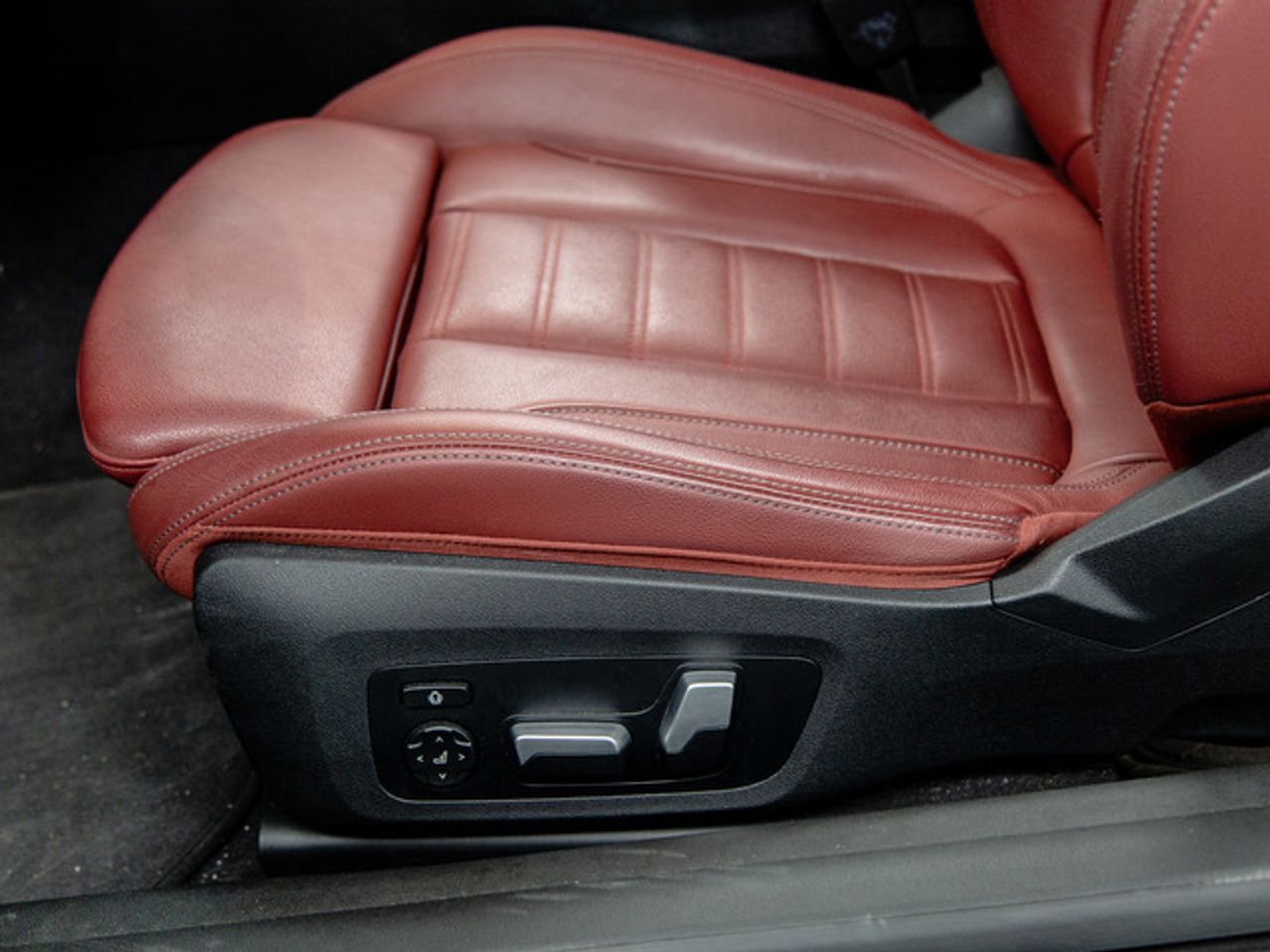 Foto BMW Serie 4 15