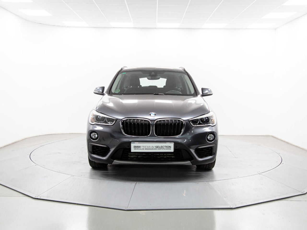 Foto BMW X1 2