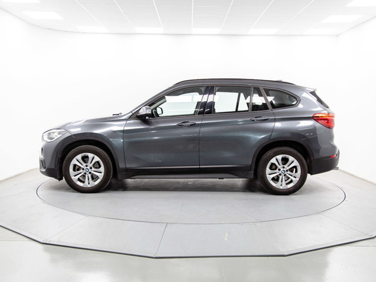Foto BMW X1 3
