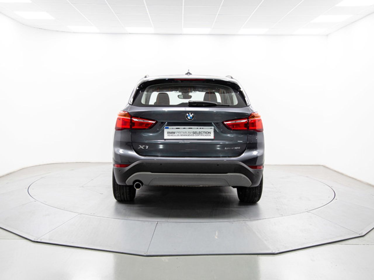 Foto BMW X1 5