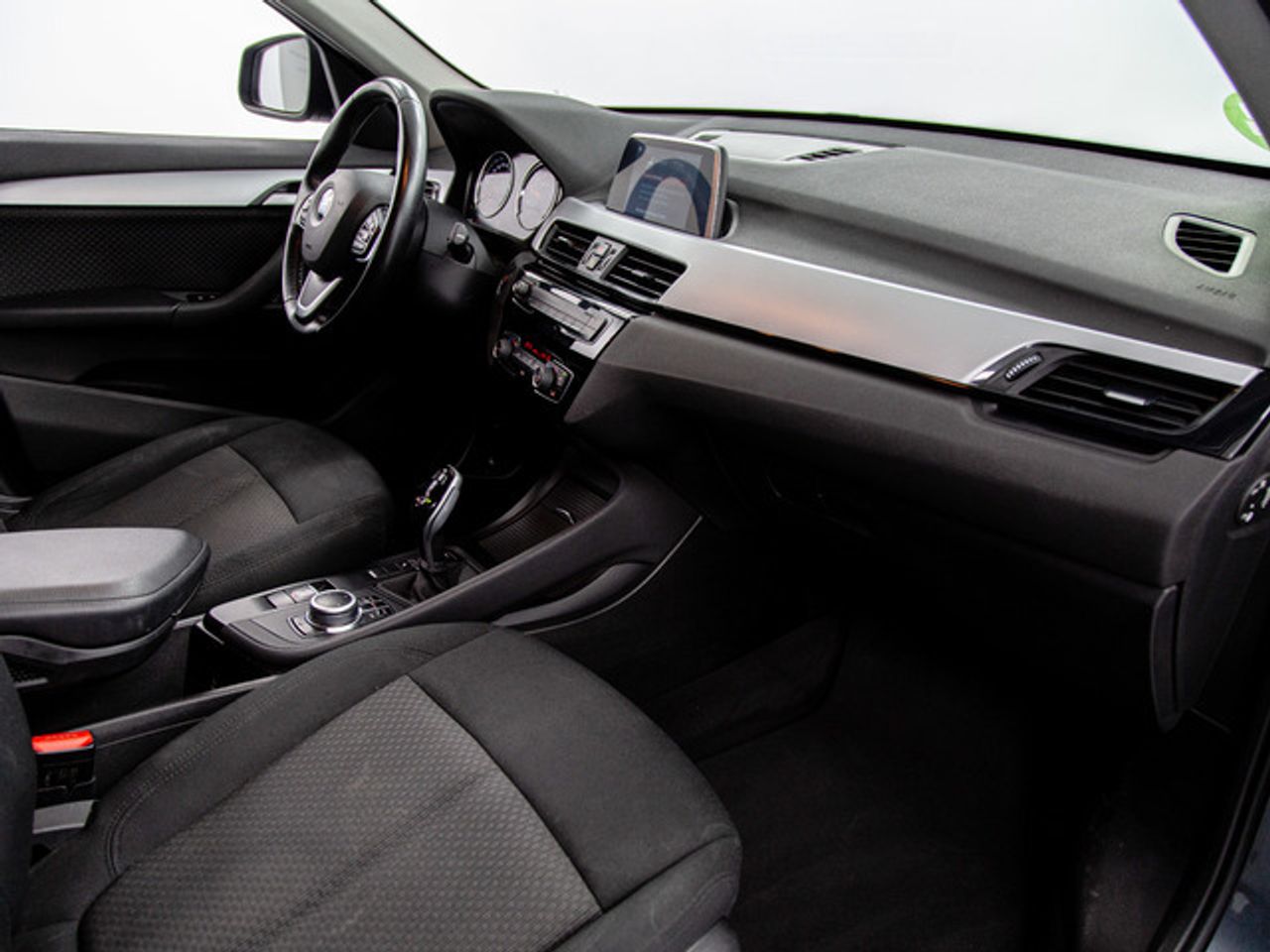 Foto BMW X1 8