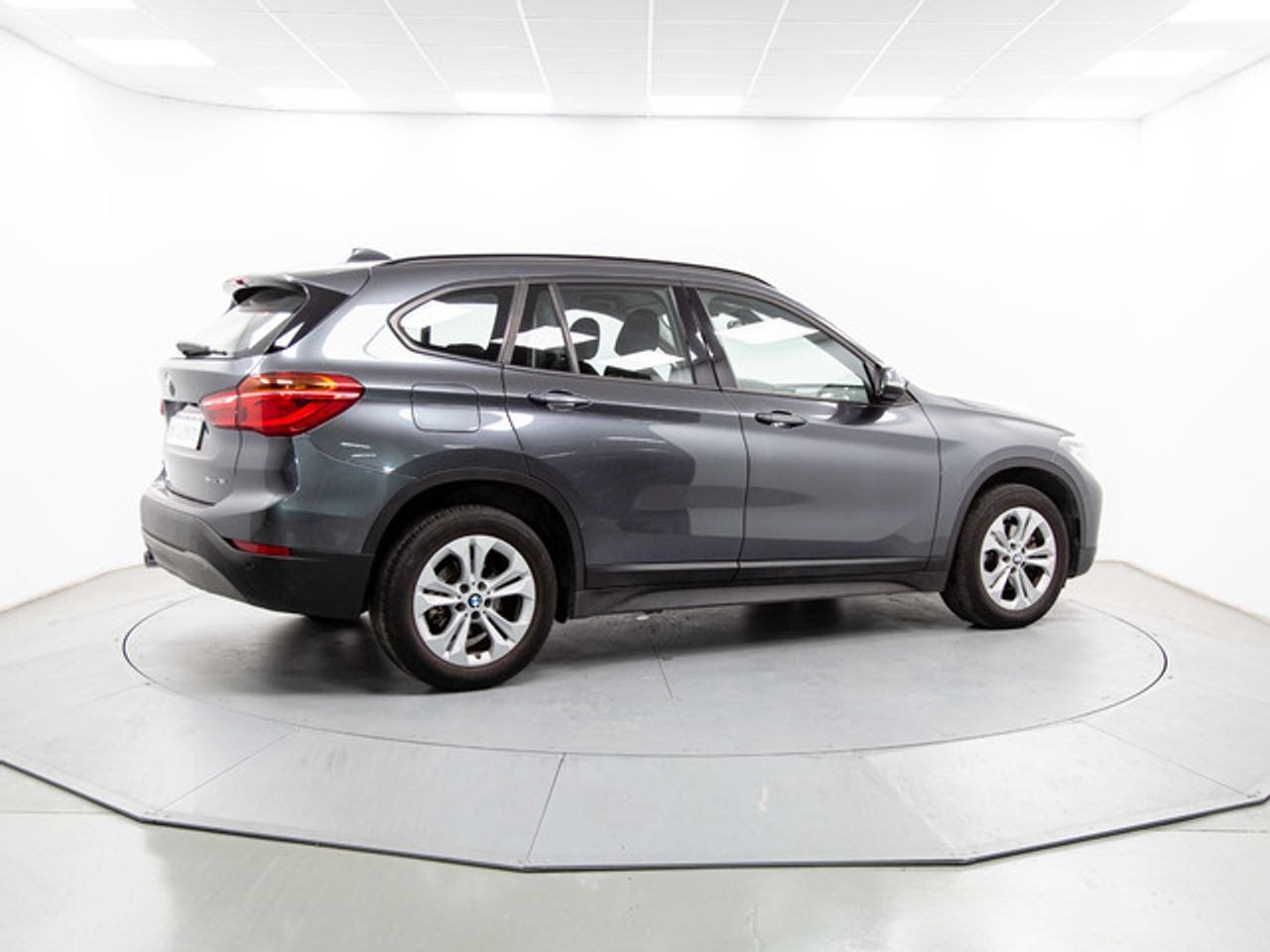 Foto BMW X1 11