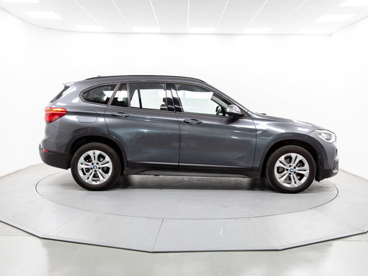 Foto BMW X1 12