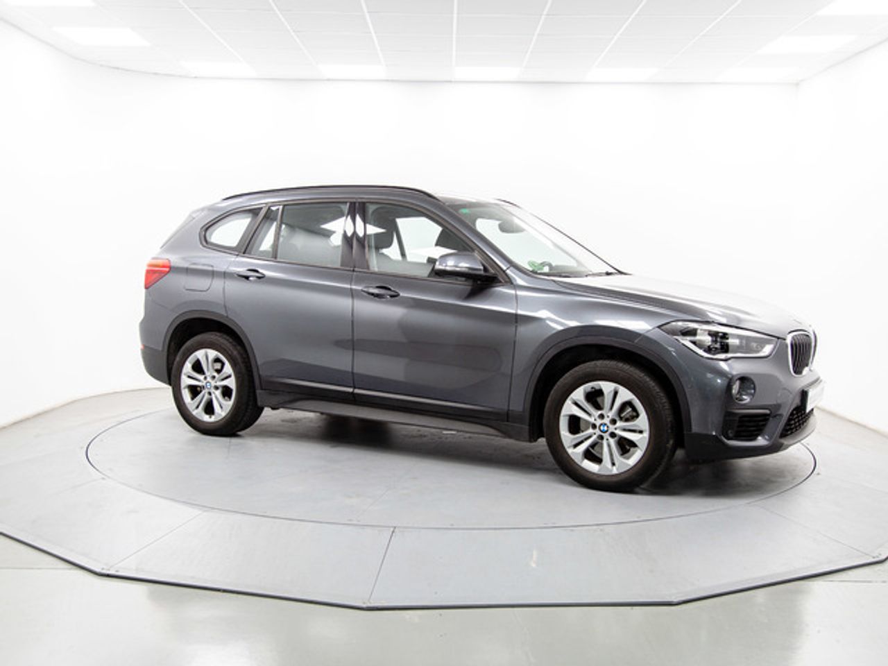 Foto BMW X1 13