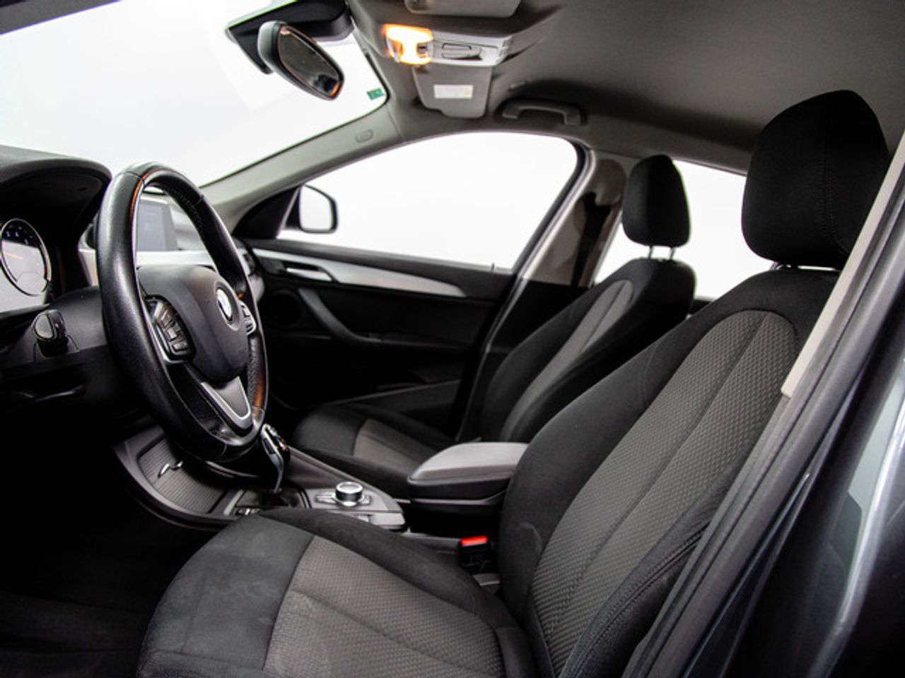 Foto BMW X1 14