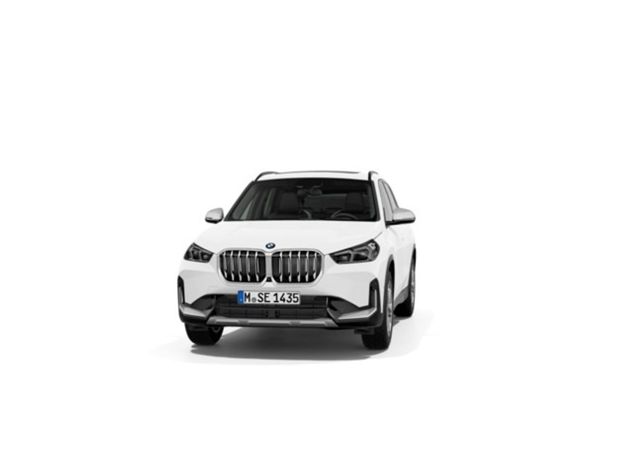 Foto BMW X1 1